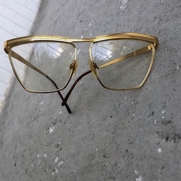 Laura Biagiotti glasses - Picture 1 of 6